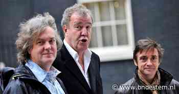 BBC werkt aan terugkeer Top Gear