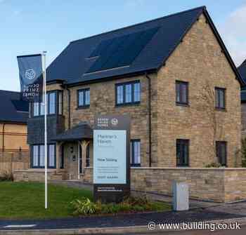Collapsed housebuilder owes unsecured creditors £35m, administrators say