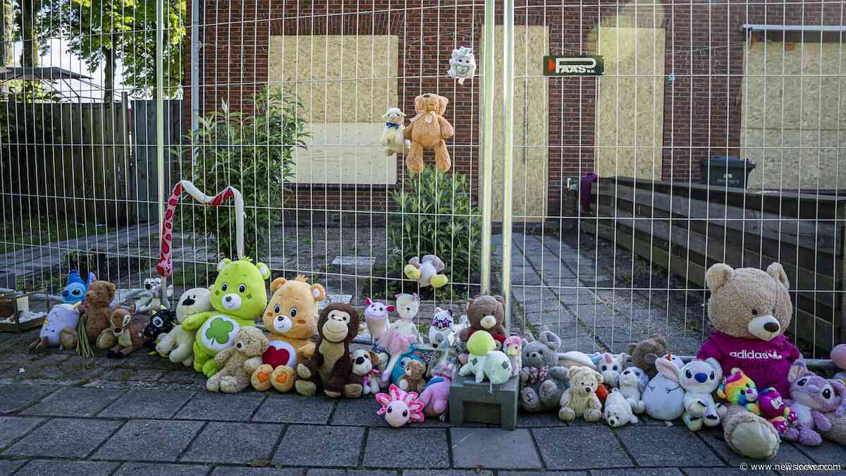 Ernstige mishandeling van meisje Stadskanaal werd gefotografeerd en gefilmd