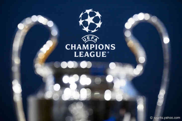 2026-27 Champions League draw: Who could Inter, Napoli, Roma and Como face?