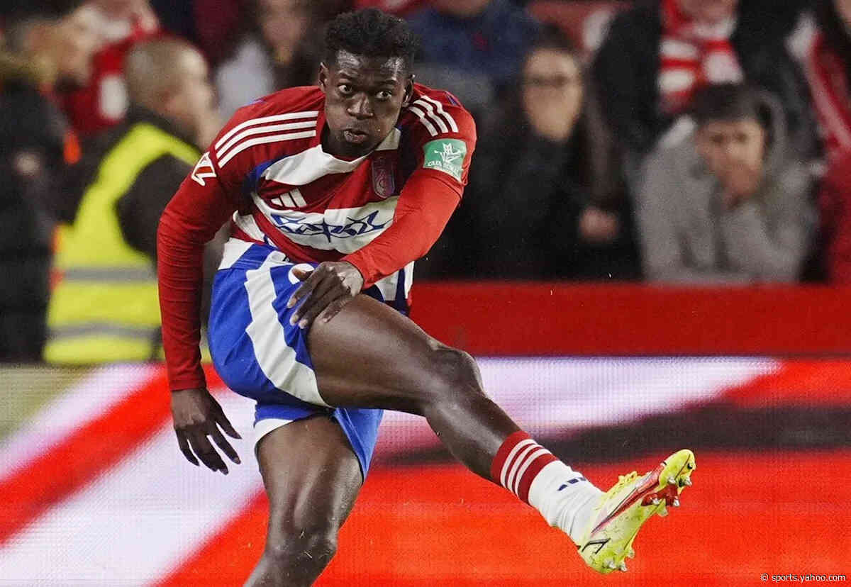 Here we go: Real Madrid set to sign 21-year-old Ghanaian talent as player completes medical