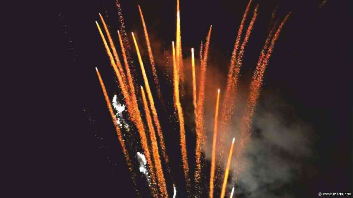 Starnberger See: Feuerwerke sollen leiser sein und angekündigt werden
