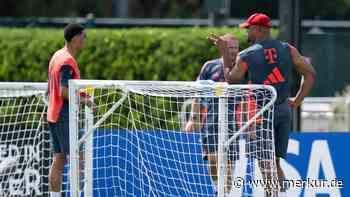 Kompany verrät vor Bundesliga-Auftakt Bayerns Plan mit Musiala