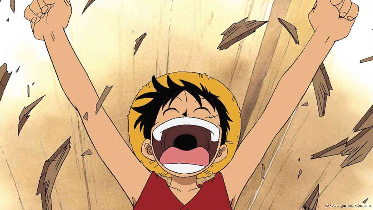 One Piece creator keeps delaying the inevitable and doesn't think the manga will end until at least 2030