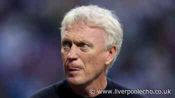David Moyes explains need for more Everton transfers and makes Jake O'Brien pledge