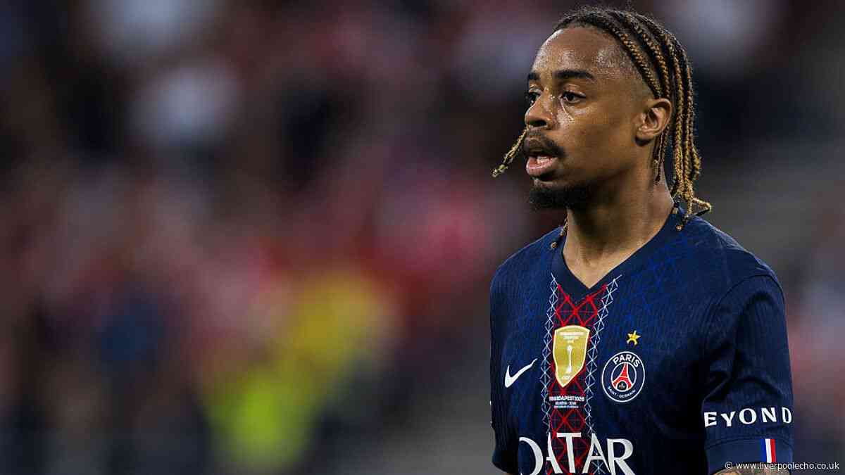 Liverpool told next two transfers to complete after Bradley Barcola - 'Don't undersell him'