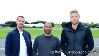 BBC announces Top Gear to return in new reboot