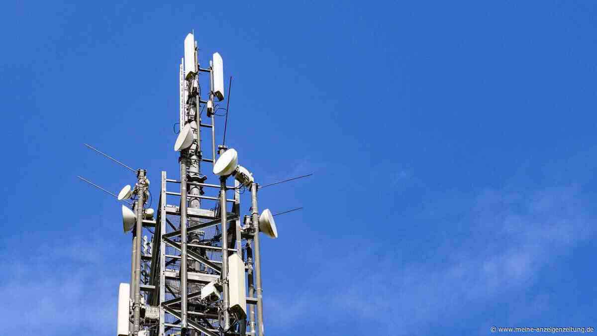 Sicherheitslücke bei Telefonanrufen übers Handy aufgedeckt