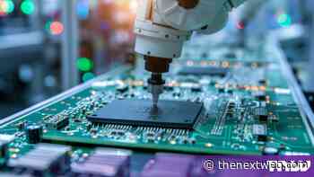 What the US semiconductor tariff does and does not currently touch