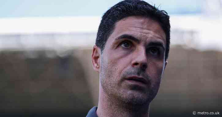 Marseille considering shock move for Arsenal summer signing