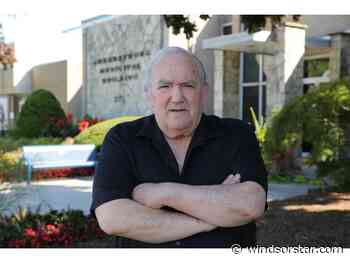 'I will not give up' — Amherstburg mayoral candidate rejected after nomination falls short