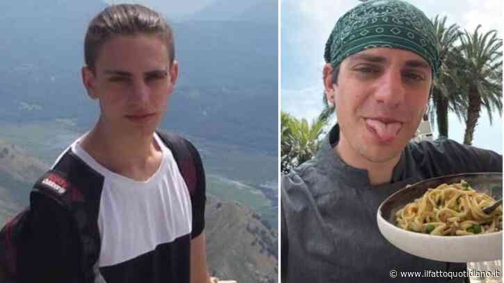 Giovane chef molisano morto a Nizza, la famiglia chiede chiarezza e non crede all’ipotesi suicidio