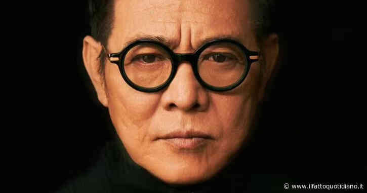 “Ho combattuto contro l’ego, contro l’ossessione del successo. La mia paura? Non è la morte in sé. La meditazione mi ha mostrato che non sono separato da nessuno”: parla Jet Li