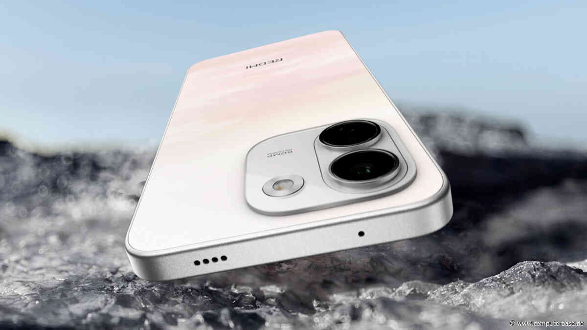 Redmi Note 17 Series: Der größte Akku jemals in einem Xiaomi für Europa