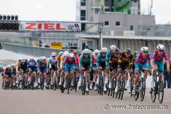 Radrennen auf dem Sachsenring: 87. Auflage wartet mit 260 Fahrern und einer Premiere auf