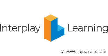 Interplay Learning named to TIME's list of the World's Top EdTech Companies