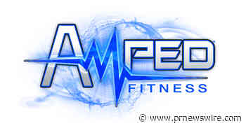Amped Fitness Westheimer to Open September 1, Expanding the Amped Universe with its Seventh Houston-area Location