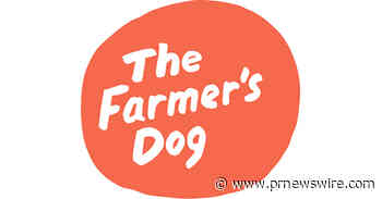 The Farmer's Dog and U.S. Women's No. 1 Jess Pegula Team Up to Help More Rescue Dogs Change Lives