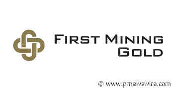 Cat Lake First Nation, Lac Seul First Nation and First Mining Sign Project Agreement for the Development of the Springpole Gold Project