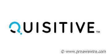 Quisitive Deepens Manufacturing Focus in Business Applications with New Leadership