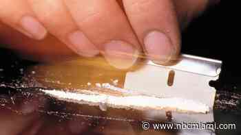 5 plead guilty to importing $31 million worth of cocaine into South Florida