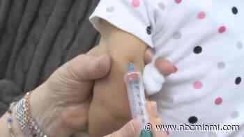 Measles deaths highlight severe vaccine hesitancy issue