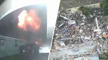 Gas company found negligent in 2023 West Park explosion that leveled family's home
