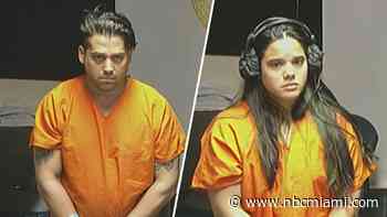 Pair accused of burglarizing Coral Gables home of couple killed in Kenya helicopter crash