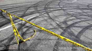 Man used Instagram to organize intersection takeovers across Miami-Dade, deputies say