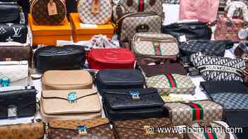 Woman had over $1.7M in counterfeit luxury goods in Miami-Dade home, deputies say