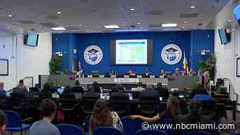 Declining enrollment forcing Broward school district to close more schools