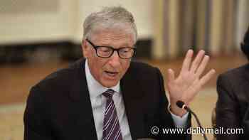 POLL OF THE DAY: Is AI a threat to humanity, as Bill Gates claims?