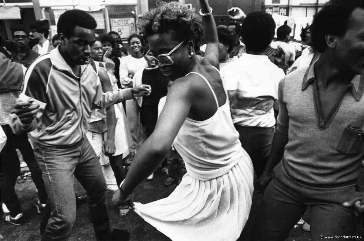 Carnival at 60: Why they'll never kill the spirit of Notting Hill