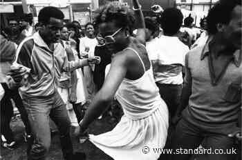 Carnival at 60: Why they'll never kill the spirit of Notting Hill