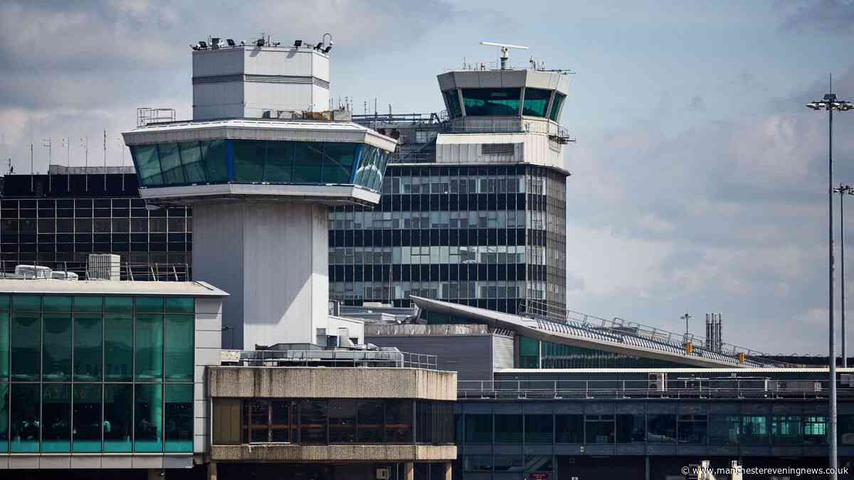 Manchester Airport cyber attack: What you must do if you think you're affected