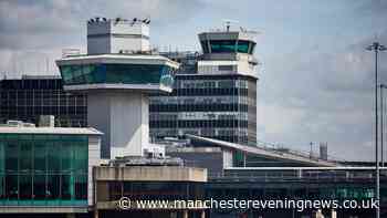 Manchester Airport cyber attack: What you must do if you think you're affected