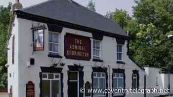 The tragic death of George Rainbow, the Coventry landlord who brewed himself to death