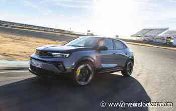 Opel Mokka GSE (2026): test, prijs, rijbereik