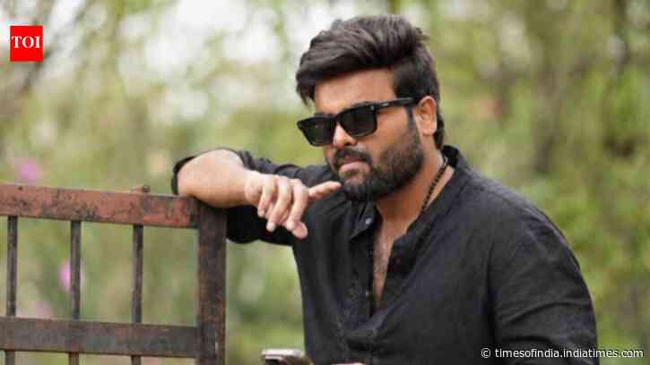 Telugu filmmaker Pavan Sadineni booked after alleging sexual abuse