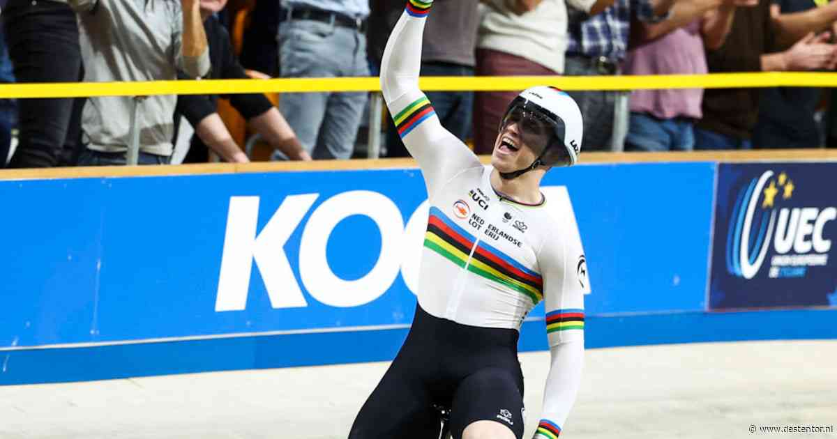 Vier jaar na de vorige editie komt het EK baanwielrennen terug naar Apeldoorn