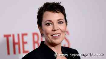 Olivia Colman's dramatic transformation in Only Murders in the Building season 6