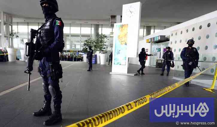 مقتل مؤثر أمام الكاميرا يقود إلى عملية أمنية دامية في المكسيك
