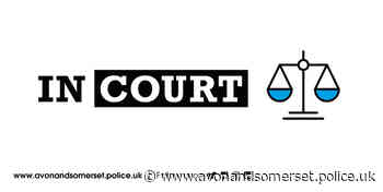 Two in court for burglary offences