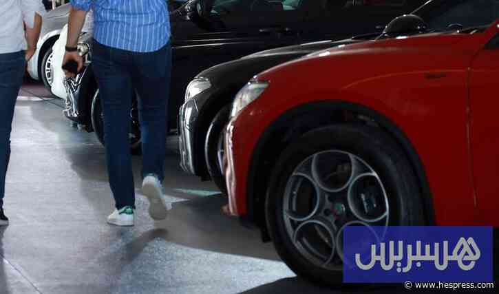 الانتخابات تنعش كراء السيارات بطنجة