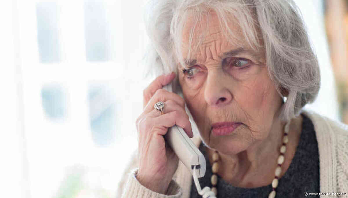 Nuisance-call blocker fined £190k for being a nuisance caller