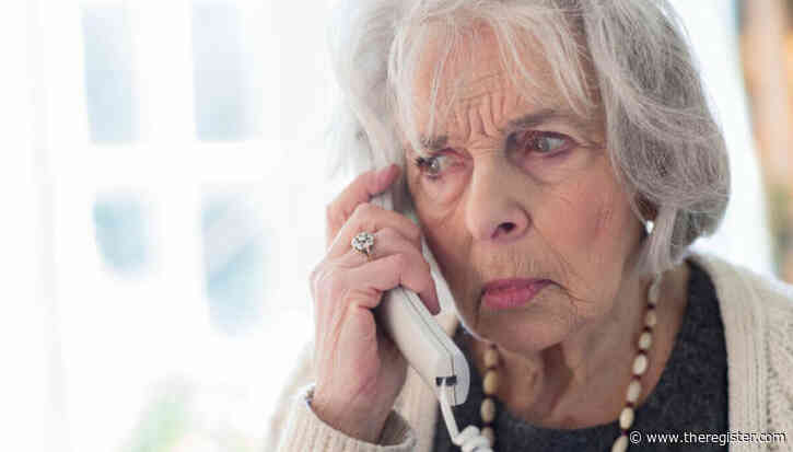 Nuisance-call blocker fined £190k for being a nuisance caller