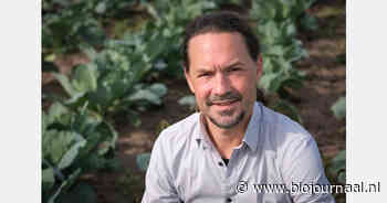Erik Poelman nieuwe leerstoelhouder Farming Systems Ecology aan WUR