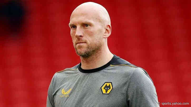 Wolves seal signings of keepers Ruddy and Virginia