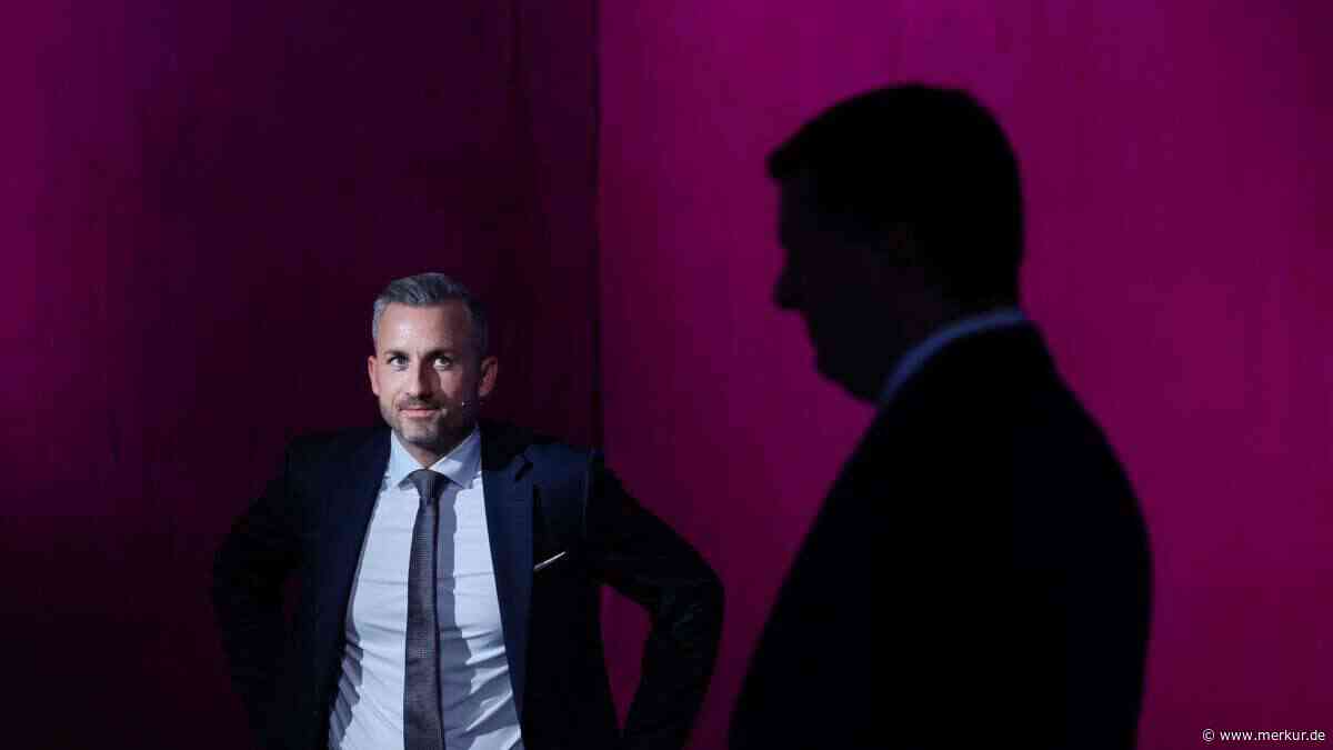 Brandmauer-Bruch? JU-Chef aus Sachsen-Anhalt für Zusammenarbeit mit AfD – in einem Szenario