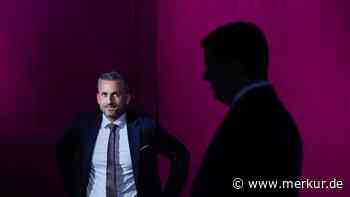 Brandmauer-Bruch? JU-Chef aus Sachsen-Anhalt für Zusammenarbeit mit AfD – in einem Szenario